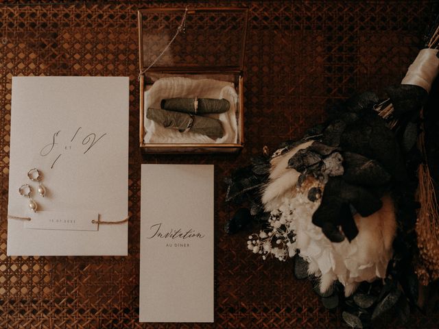 Le mariage de Valentin et Sarah à Neufchâtel-en-Bray, Seine-Maritime 17