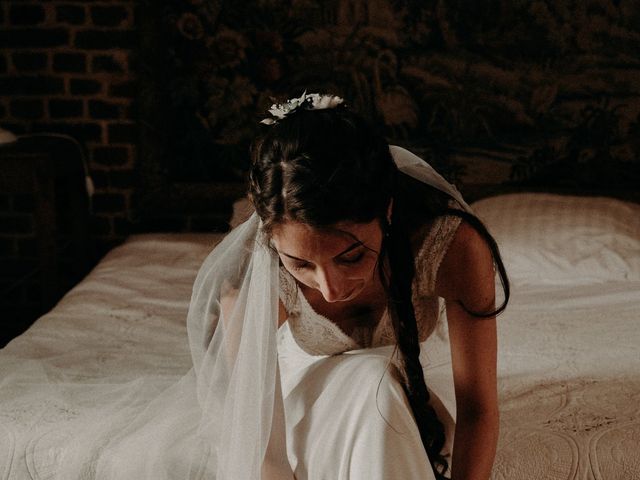 Le mariage de Valentin et Sarah à Neufchâtel-en-Bray, Seine-Maritime 18