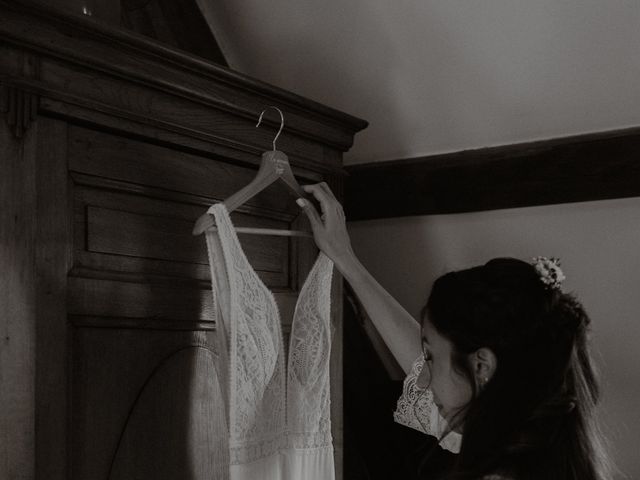 Le mariage de Valentin et Sarah à Neufchâtel-en-Bray, Seine-Maritime 20