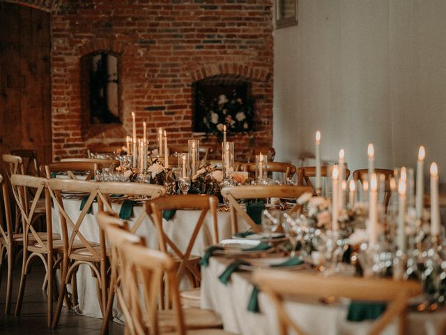 Le mariage de Valentin et Sarah à Neufchâtel-en-Bray, Seine-Maritime 26