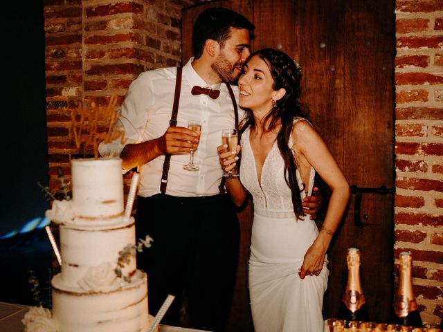 Le mariage de Valentin et Sarah à Neufchâtel-en-Bray, Seine-Maritime 30