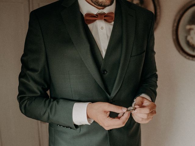 Le mariage de Valentin et Sarah à Neufchâtel-en-Bray, Seine-Maritime 31