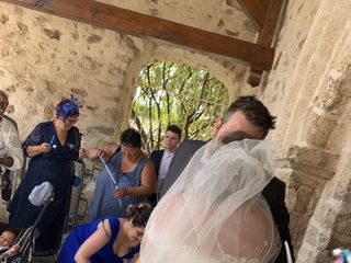 Le mariage de Laury et Valentin  2