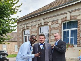 Le mariage de Laury et Valentin  3