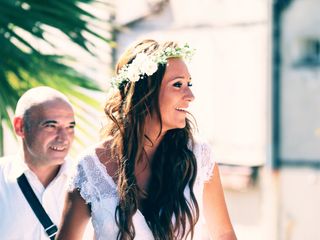 Le mariage de Alexandra et Mickaël 3