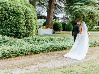 Le mariage de Léa et Adrien