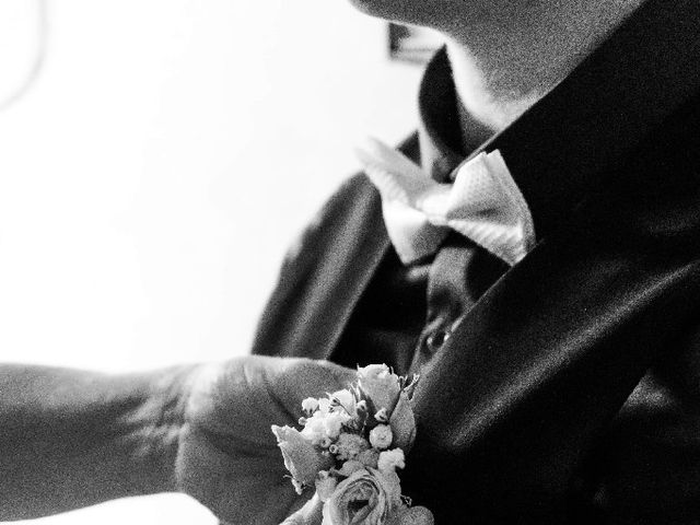Le mariage de Aurély et Sophie à Nouzilly, Indre-et-Loire 4