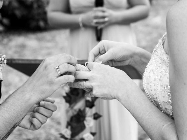 Le mariage de Aurély et Sophie à Nouzilly, Indre-et-Loire 12