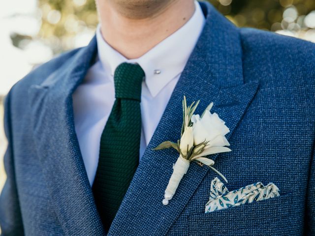 Le mariage de Anthony et Mélissa à Béziers, Hérault 14