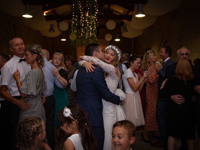 Le mariage de Anthony et Mélissa à Béziers, Hérault 32