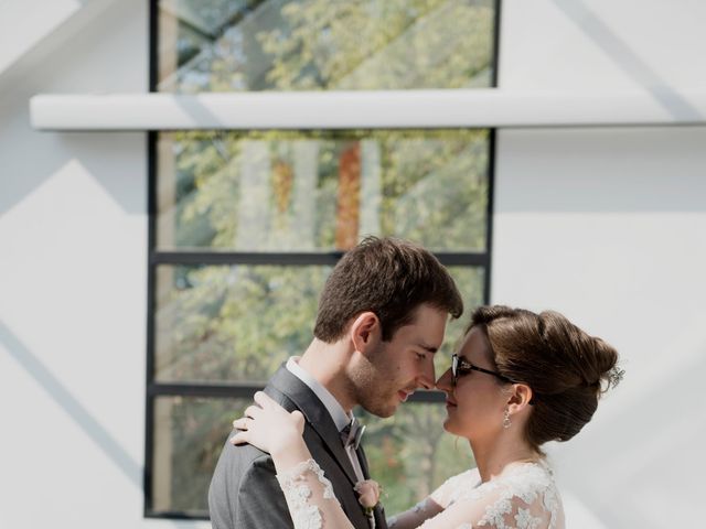 Le mariage de Antoine et Julie à Carrières-sous-Poissy, Yvelines 16