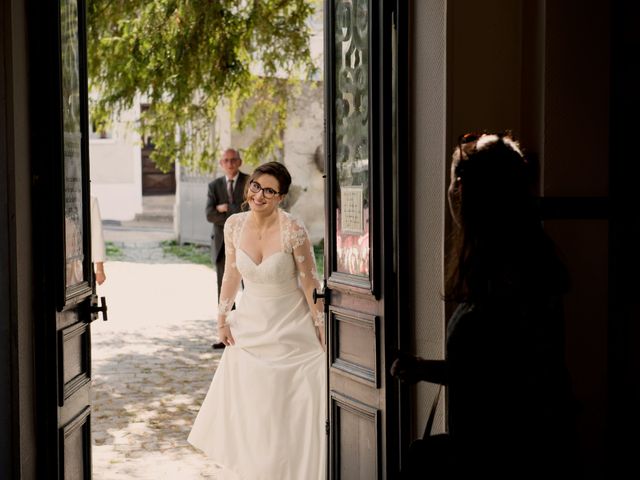 Le mariage de Antoine et Julie à Carrières-sous-Poissy, Yvelines 19