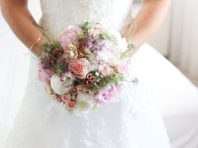 Le mariage de Julien et Johanna à Perpignan, Pyrénées-Orientales 15