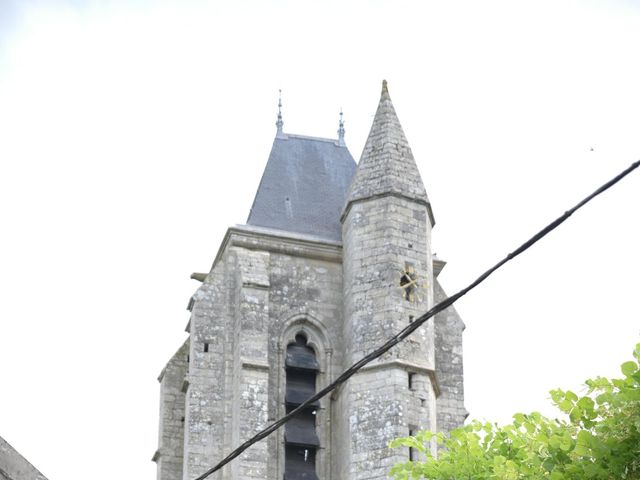 Le mariage de Régis et Pascale à Saint-Germain-lès-Arpajon, Essonne 5