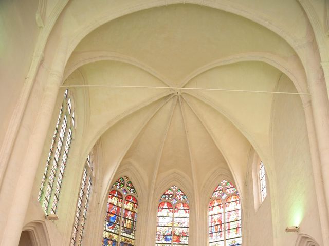 Le mariage de Régis et Pascale à Saint-Germain-lès-Arpajon, Essonne 7