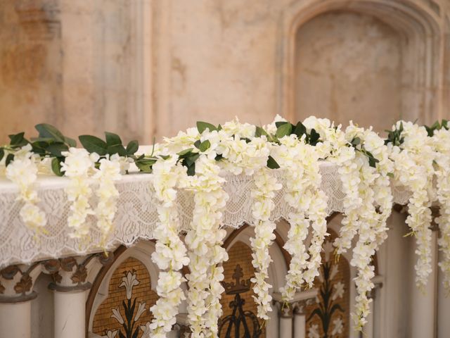 Le mariage de Régis et Pascale à Saint-Germain-lès-Arpajon, Essonne 9