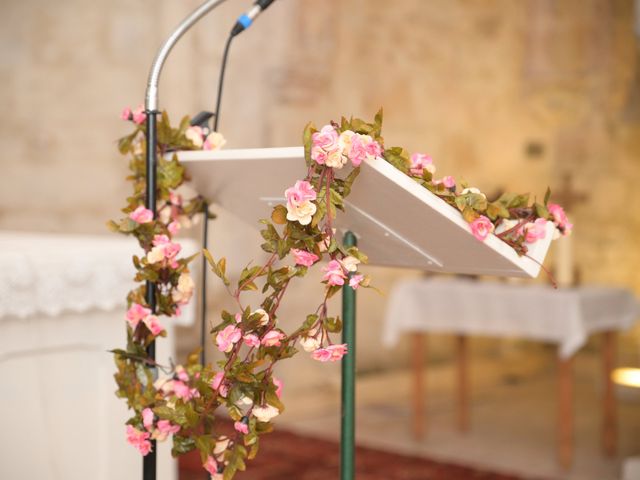 Le mariage de Régis et Pascale à Saint-Germain-lès-Arpajon, Essonne 10