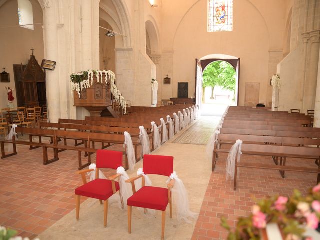 Le mariage de Régis et Pascale à Saint-Germain-lès-Arpajon, Essonne 11
