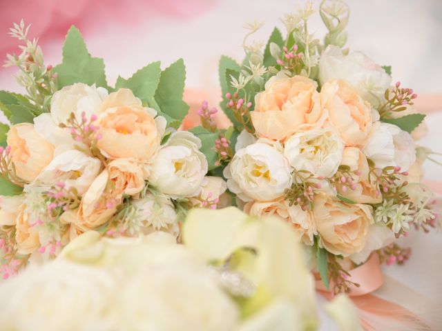 Le mariage de Régis et Pascale à Saint-Germain-lès-Arpajon, Essonne 12