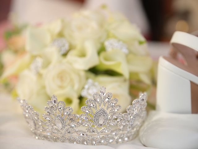 Le mariage de Régis et Pascale à Saint-Germain-lès-Arpajon, Essonne 13