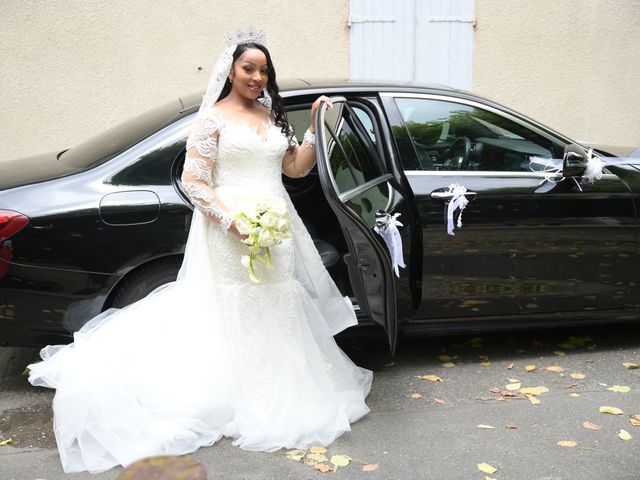 Le mariage de Régis et Pascale à Saint-Germain-lès-Arpajon, Essonne 23