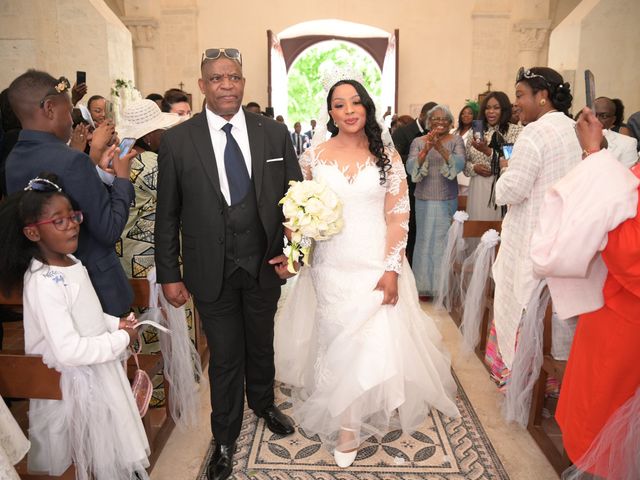 Le mariage de Régis et Pascale à Saint-Germain-lès-Arpajon, Essonne 26