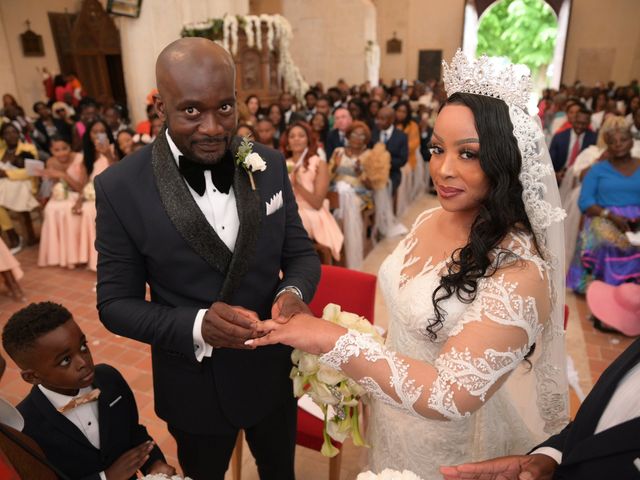Le mariage de Régis et Pascale à Saint-Germain-lès-Arpajon, Essonne 32