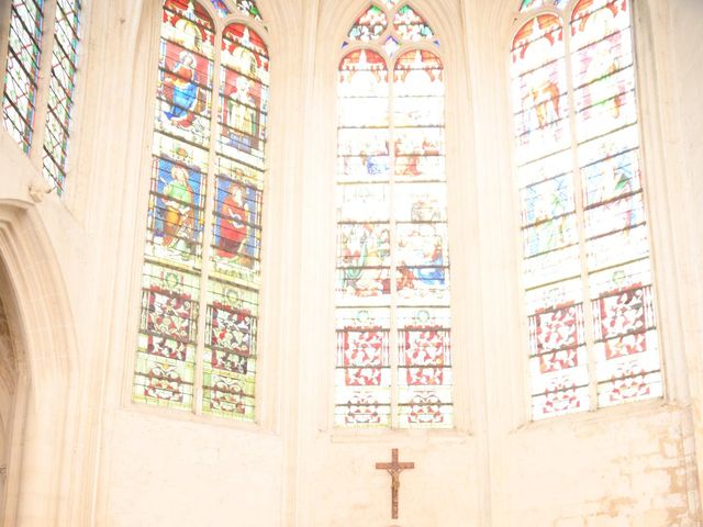 Le mariage de Régis et Pascale à Saint-Germain-lès-Arpajon, Essonne 38