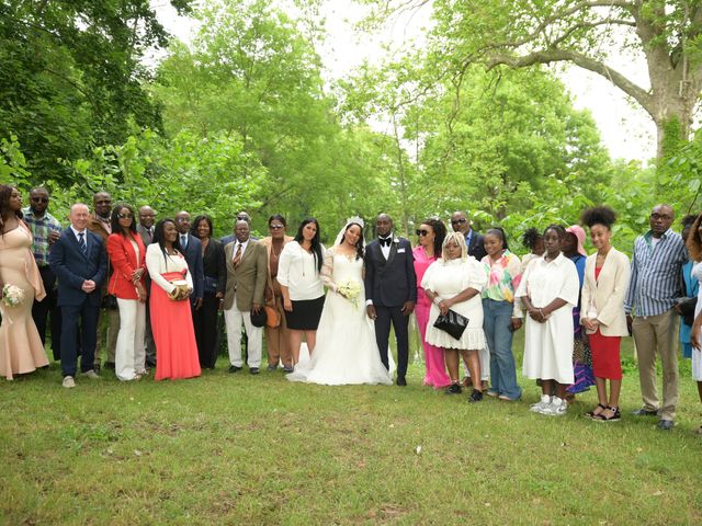 Le mariage de Régis et Pascale à Saint-Germain-lès-Arpajon, Essonne 48