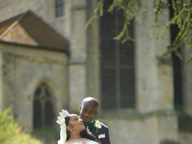 Le mariage de Régis et Pascale à Saint-Germain-lès-Arpajon, Essonne 55