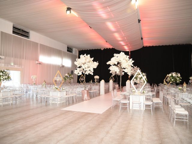 Le mariage de Régis et Pascale à Saint-Germain-lès-Arpajon, Essonne 57
