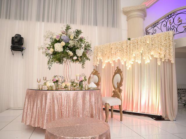 Le mariage de Régis et Pascale à Saint-Germain-lès-Arpajon, Essonne 58