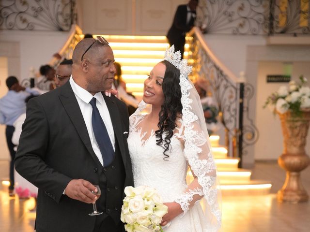 Le mariage de Régis et Pascale à Saint-Germain-lès-Arpajon, Essonne 61