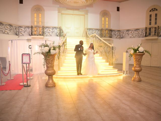 Le mariage de Régis et Pascale à Saint-Germain-lès-Arpajon, Essonne 70
