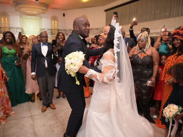 Le mariage de Régis et Pascale à Saint-Germain-lès-Arpajon, Essonne 71