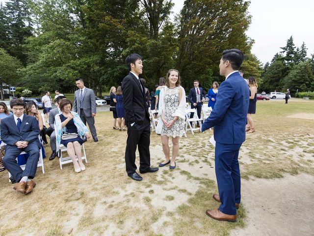 Le mariage de Jeff et Laura à Ajaccio, Corse 22