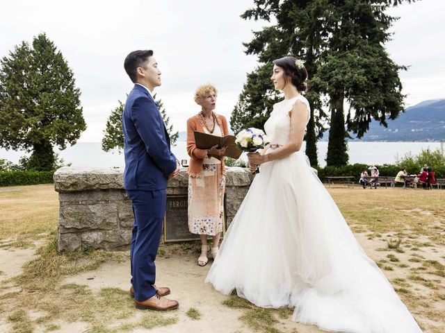 Le mariage de Jeff et Laura à Ajaccio, Corse 30