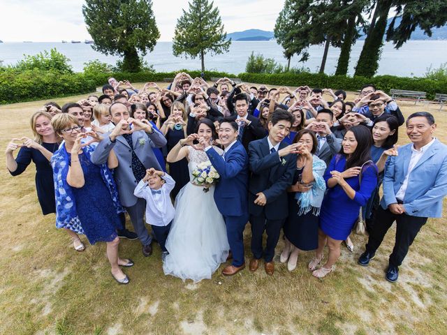 Le mariage de Jeff et Laura à Ajaccio, Corse 36