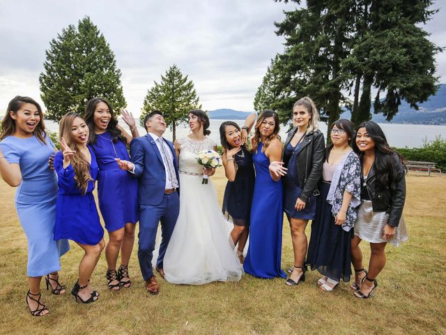 Le mariage de Jeff et Laura à Ajaccio, Corse 40