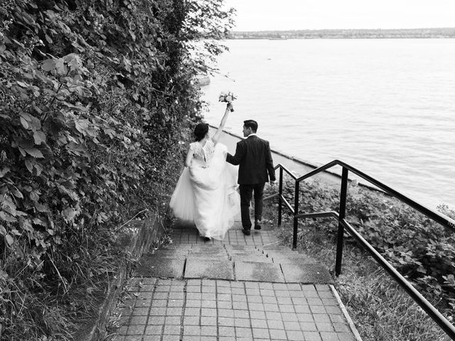 Le mariage de Jeff et Laura à Ajaccio, Corse 41