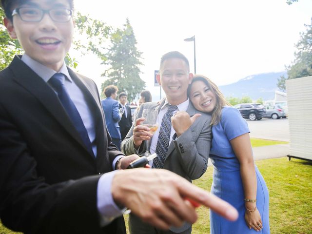 Le mariage de Jeff et Laura à Ajaccio, Corse 57