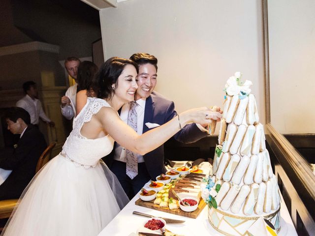 Le mariage de Jeff et Laura à Ajaccio, Corse 68