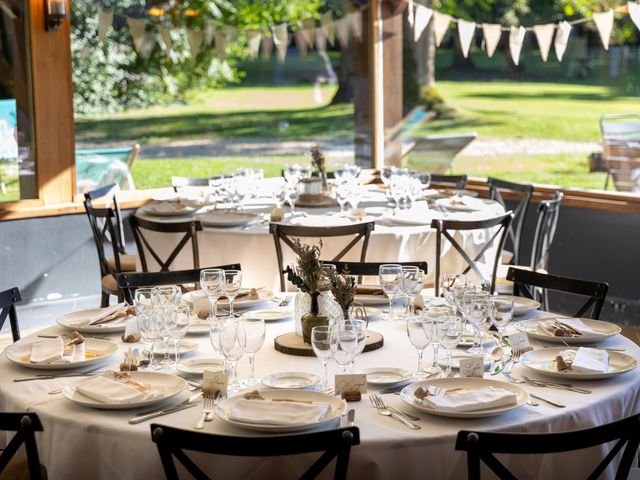 Le mariage de Alexandre  et Antoine à Varennes-Jarcy, Essonne 2