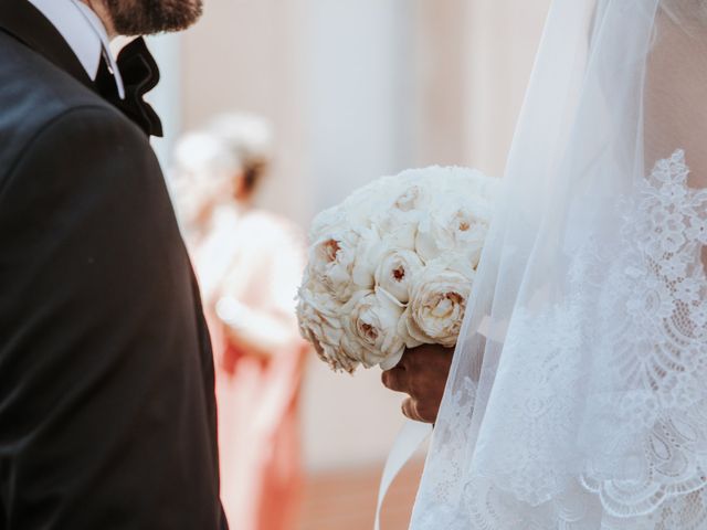 Le mariage de Adrien et Léa à Cazaux-Savès, Gers 41