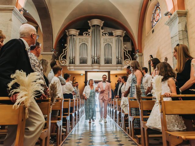 Le mariage de Tristan et Lucie à Giens, Var 35