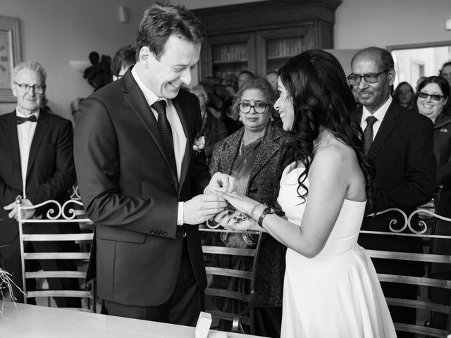 Le mariage de Tom et Bhavna à Boucq, Meurthe-et-Moselle 8