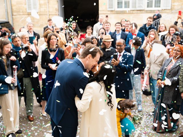 Le mariage de Tom et Bhavna à Boucq, Meurthe-et-Moselle 12