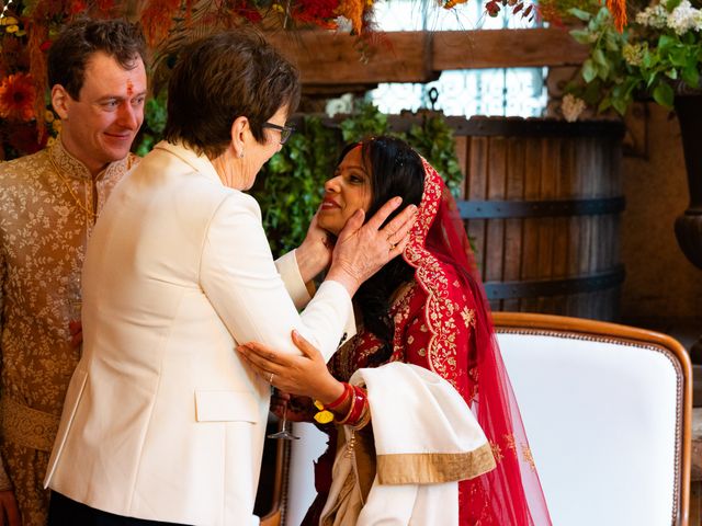 Le mariage de Tom et Bhavna à Boucq, Meurthe-et-Moselle 39