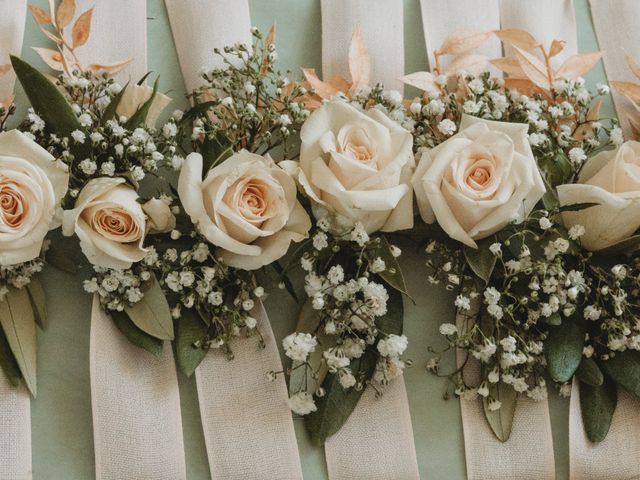 Le mariage de Guillaume et Emilie à Sainte-Foy-d&apos;Aigrefeuille, Haute-Garonne 21