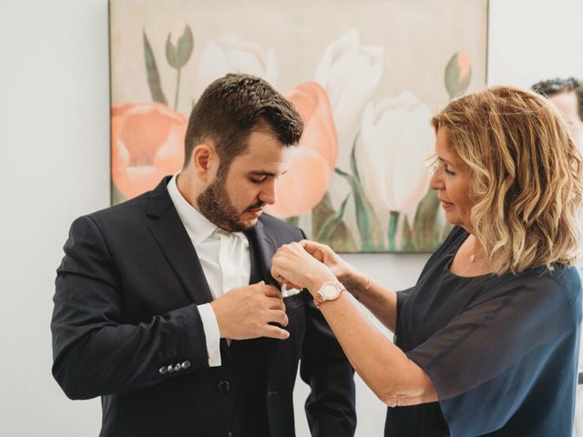 Le mariage de Guillaume et Emilie à Sainte-Foy-d&apos;Aigrefeuille, Haute-Garonne 28